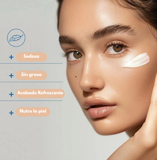 Dr. Althea Crema de Alivio 345 (50ml) - Piel Perfecta en 10 dias