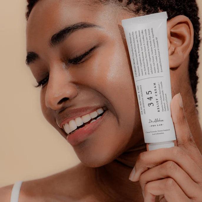 Dr. Althea Crema de Alivio 345 (50ml) - Piel Perfecta en 10 dias