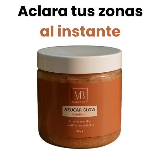 Exfoliante Natural - Brillo y Suavidad al Instante