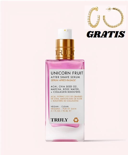 Pikselia™ - Unicorn Fruit After shave Serum